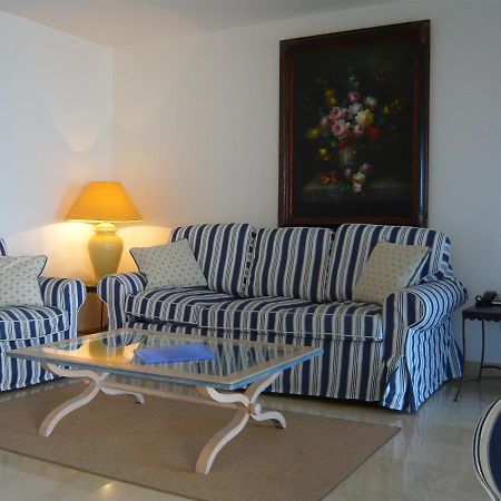 Appartement Relais De La Reine Cannes Croisette Exterior foto